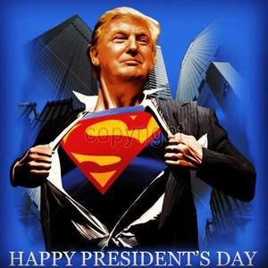 Meet your Posher, Barry